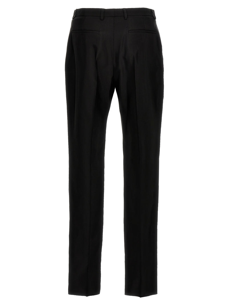 Pantalones Faille Saint Laurent | URBALENTI™