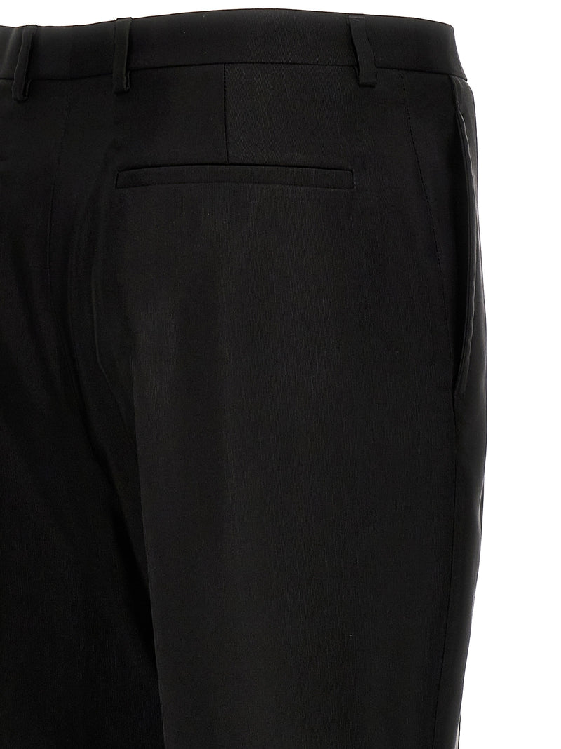 Pantalones Faille Saint Laurent | URBALENTI™