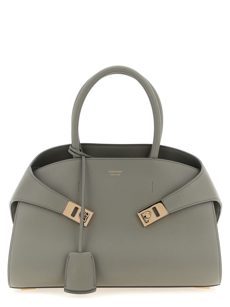 Ferragamo Ferragamo Hug (m) Handbag