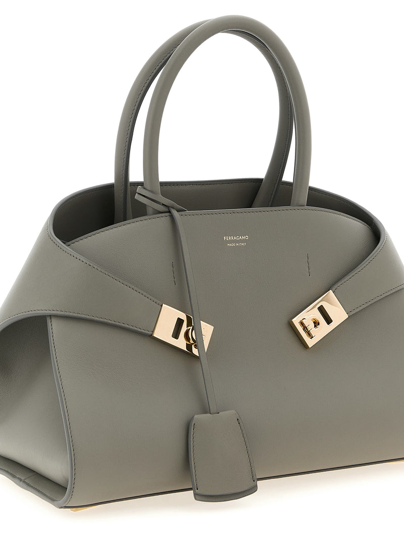 Ferragamo Ferragamo Hug (m) Handbag