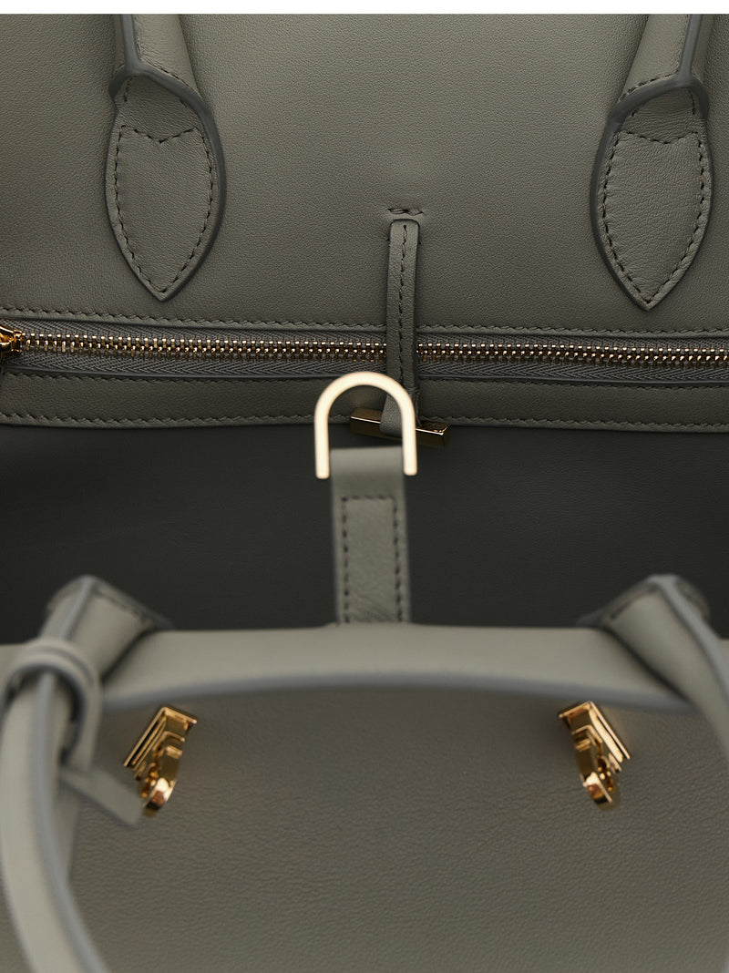 Ferragamo Ferragamo Hug (m) Handbag
