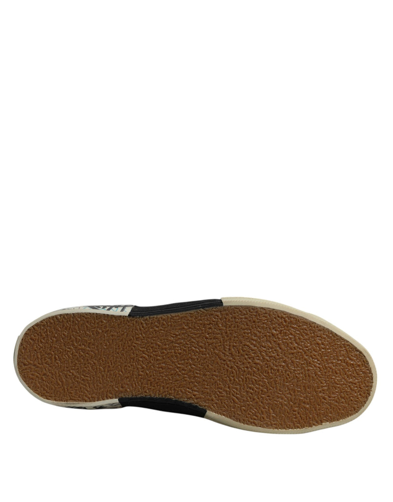 Sneakers da donna Maison Margiela bianche con lacci e gambale medio