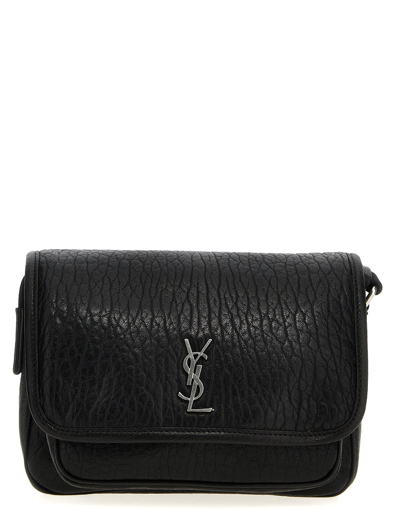 Saint Laurent Messenger Small Niki Crossbody Bag | Urbalenti™ NYC
