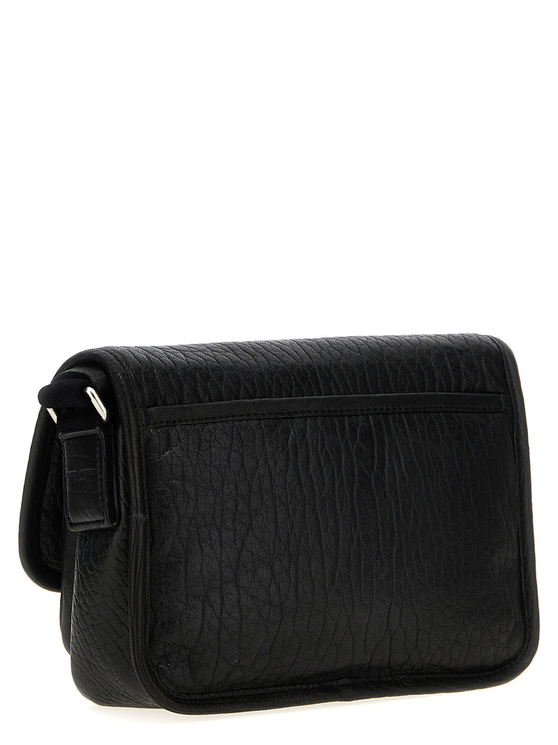 Saint Laurent Messenger Small Niki Crossbody Bag | Urbalenti™ NYC