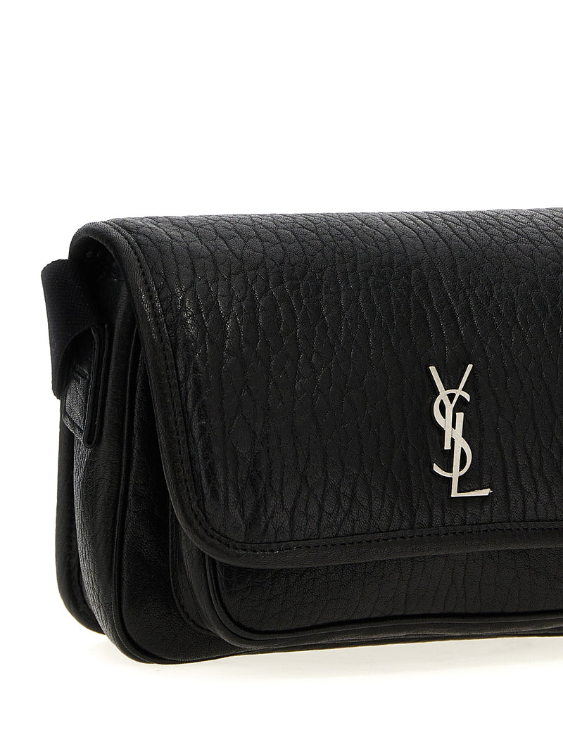 Saint Laurent Messenger Small Niki Crossbody Bag | Urbalenti™ NYC
