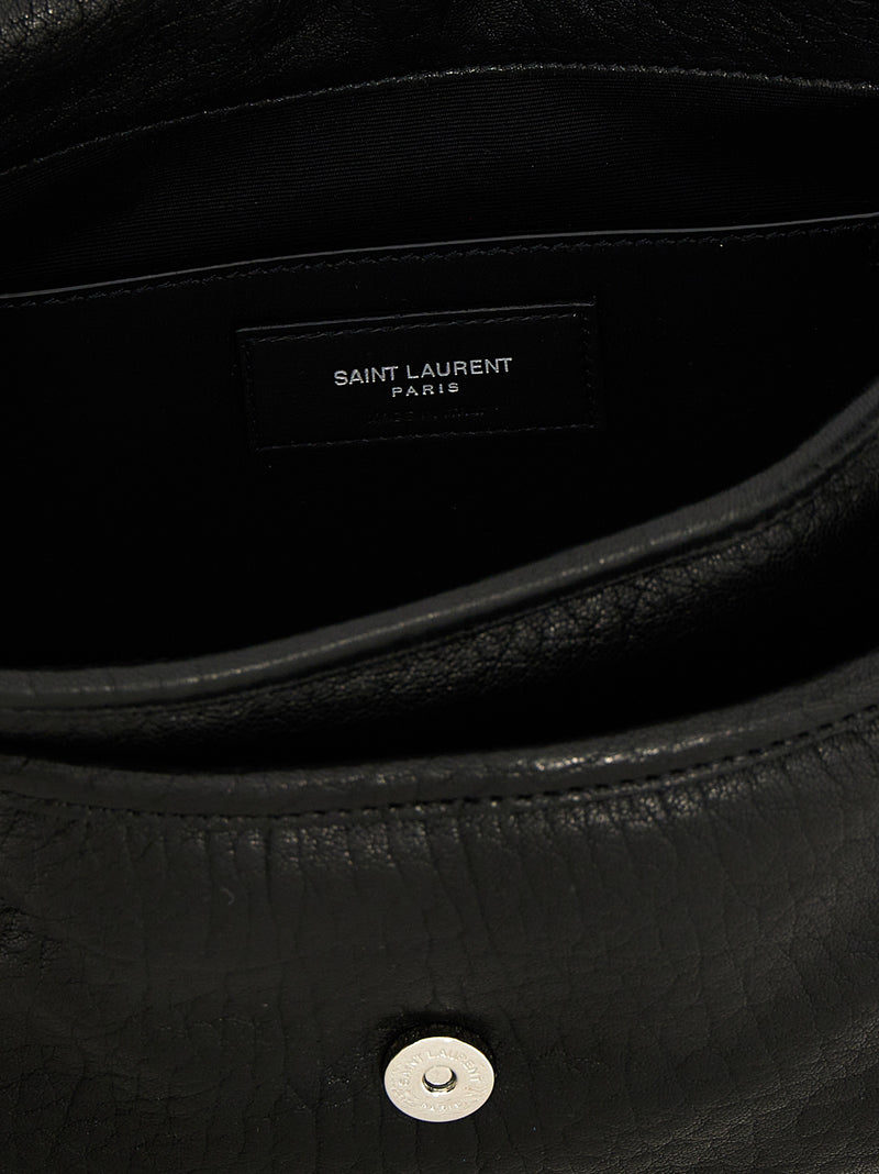 Saint Laurent Messenger Small Niki Crossbody Bag | Urbalenti™ NYC