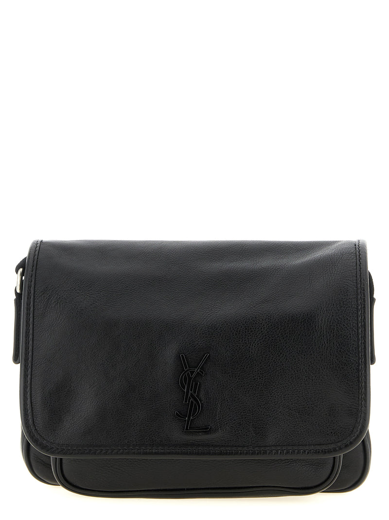 Saint Laurent Saint Laurent Niki Small Crossbody Bag