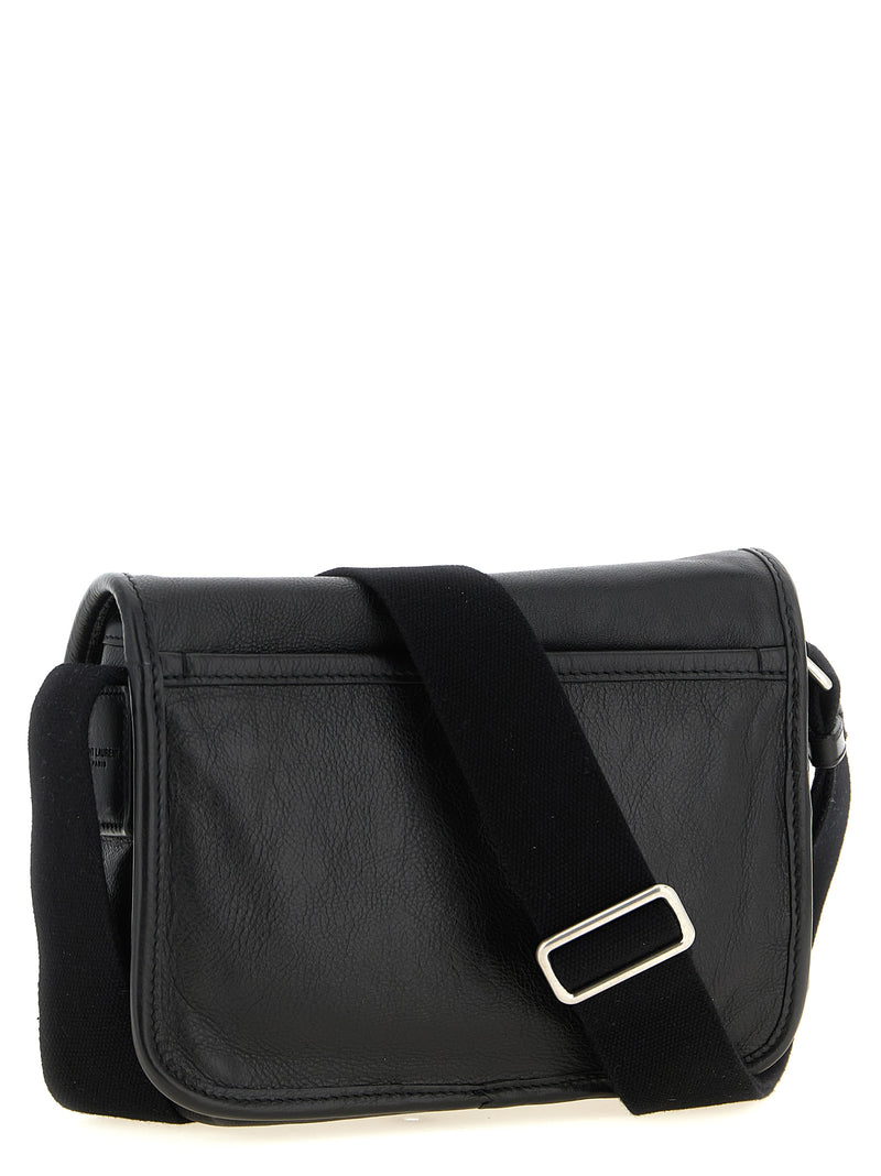 Saint Laurent Saint Laurent Niki Small Crossbody Bag