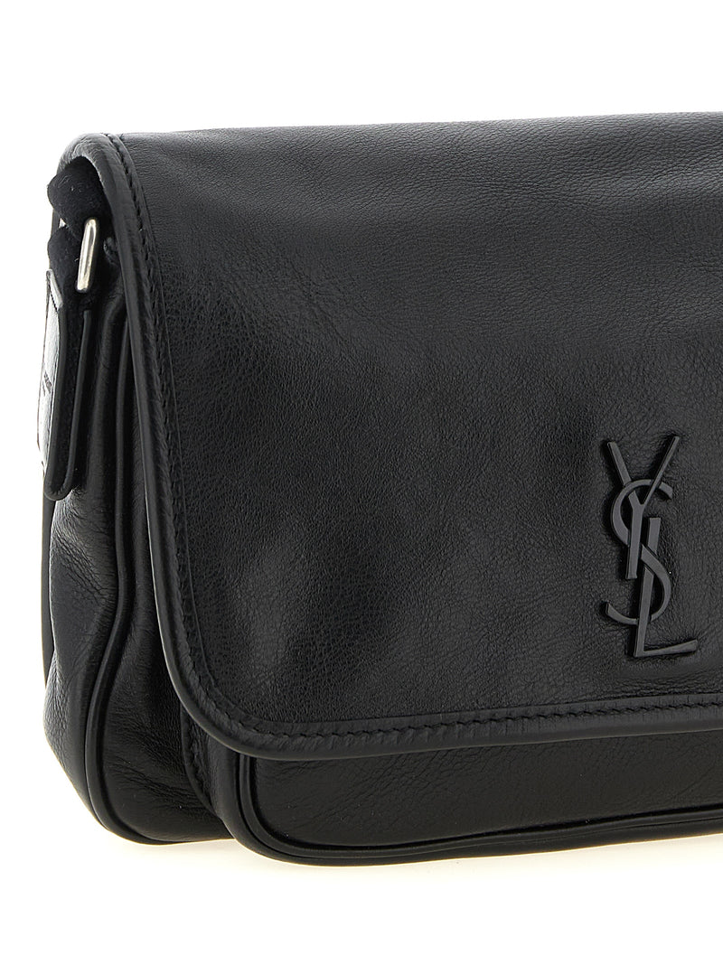 Saint Laurent Saint Laurent Niki Small Crossbody Bag