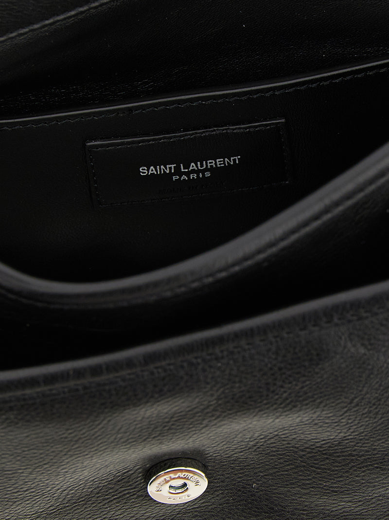Saint Laurent Saint Laurent Niki Small Crossbody Bag