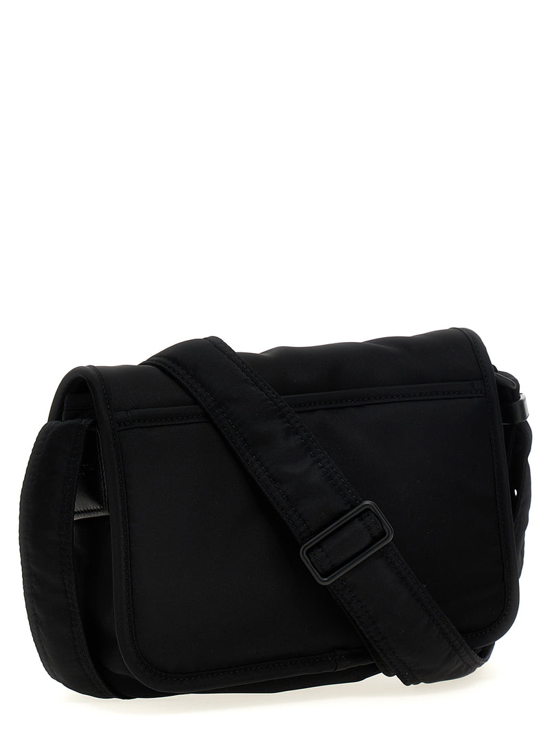 Saint Laurent Messenger Niki Crossbody Bag | Urbalenti™ NYC
