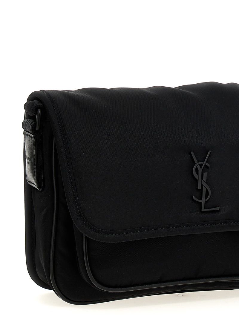 Saint Laurent Messenger Niki Crossbody Bag | Urbalenti™ NYC