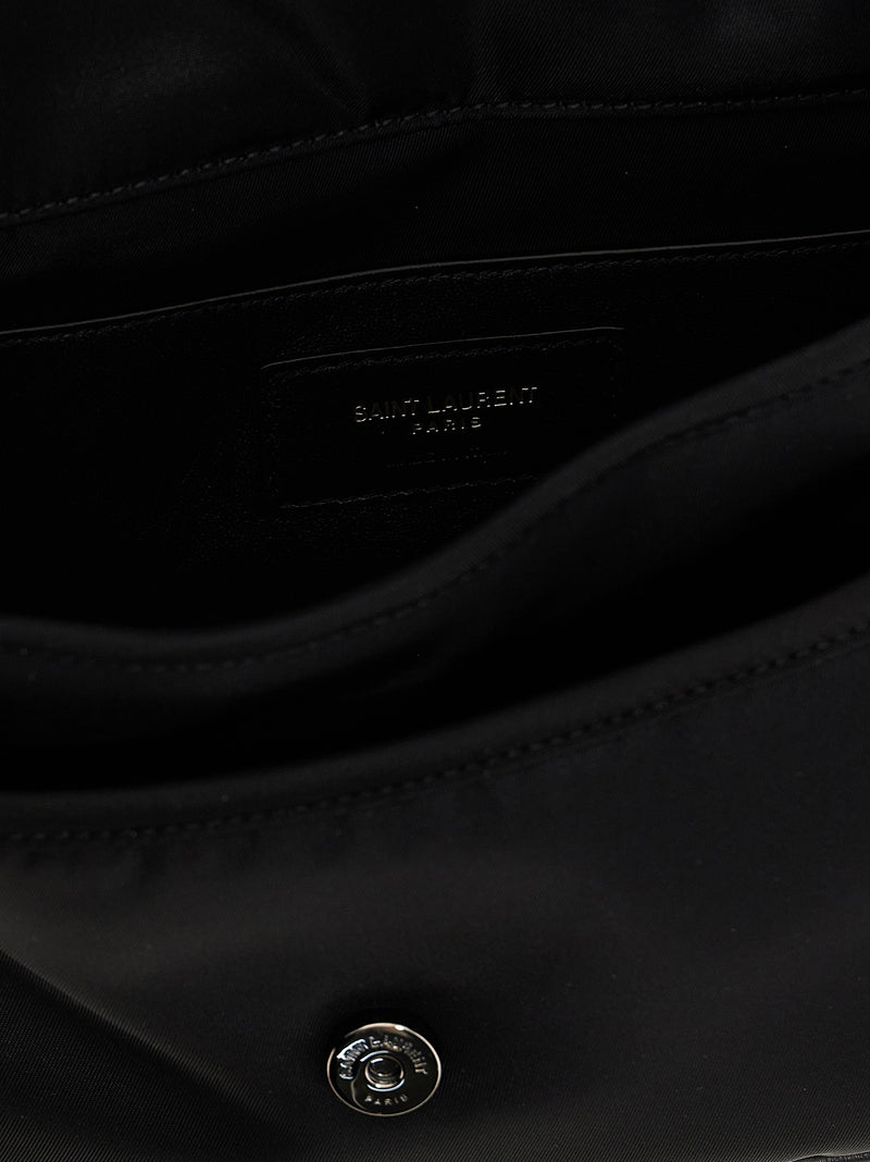 Saint Laurent Messenger Niki Crossbody Bag | Urbalenti™ NYC