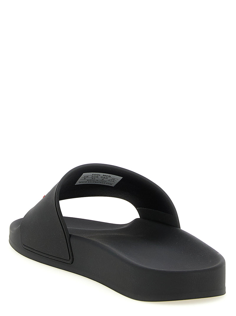 Balenciaga Balenciaga Pool Slides