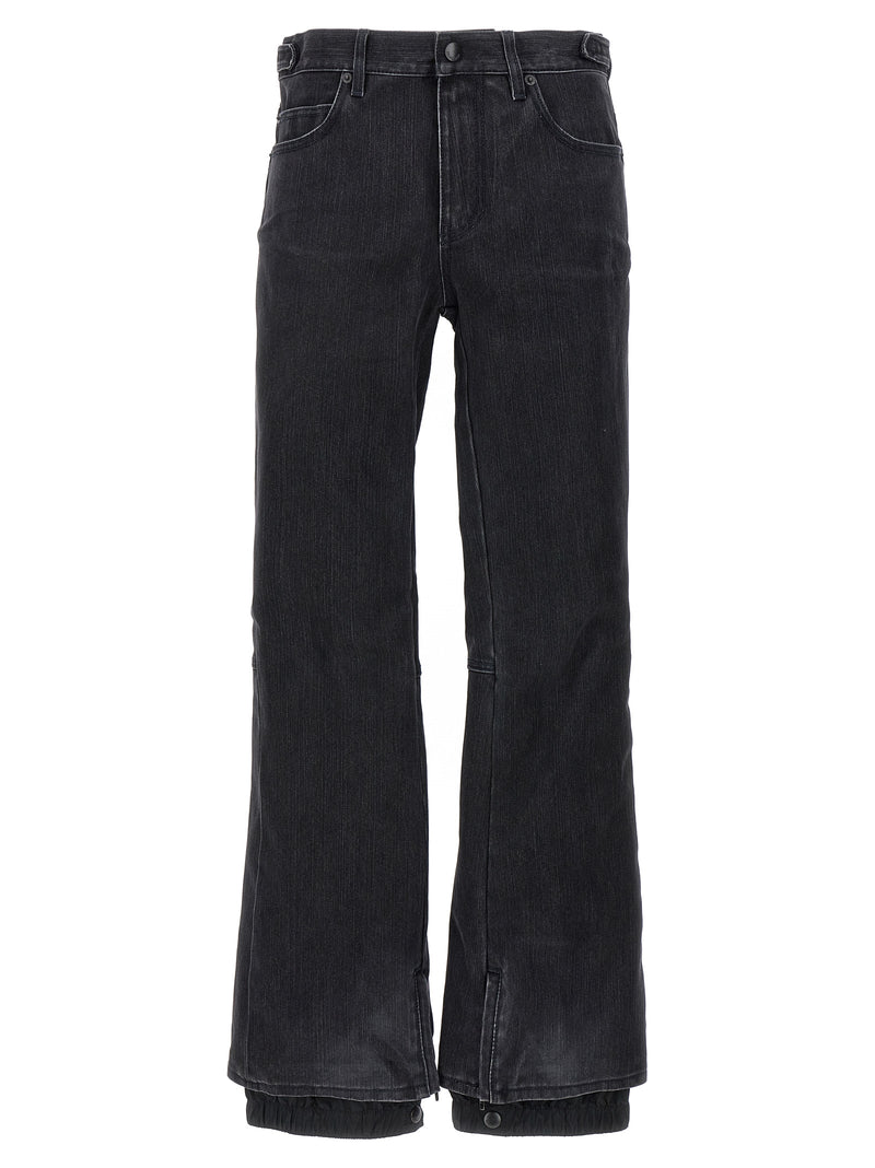 Balenciaga Balenciaga Ski Jeans