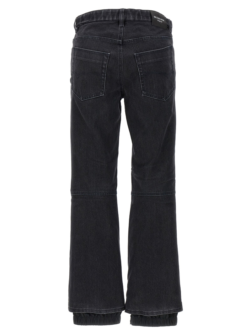 Balenciaga Balenciaga Ski Jeans