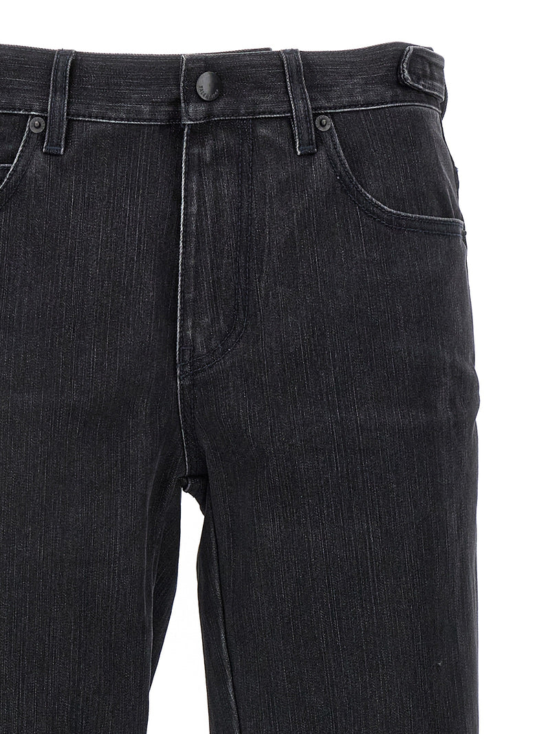 Balenciaga Balenciaga Ski Jeans