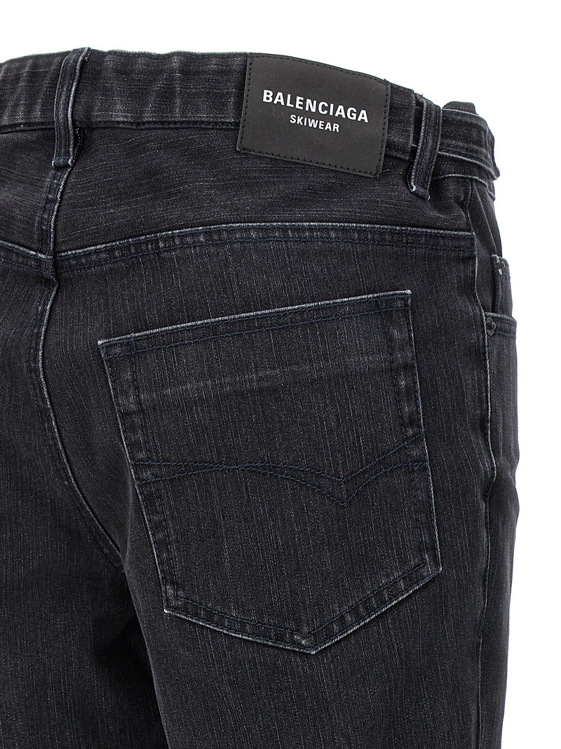 Balenciaga Balenciaga Ski Jeans