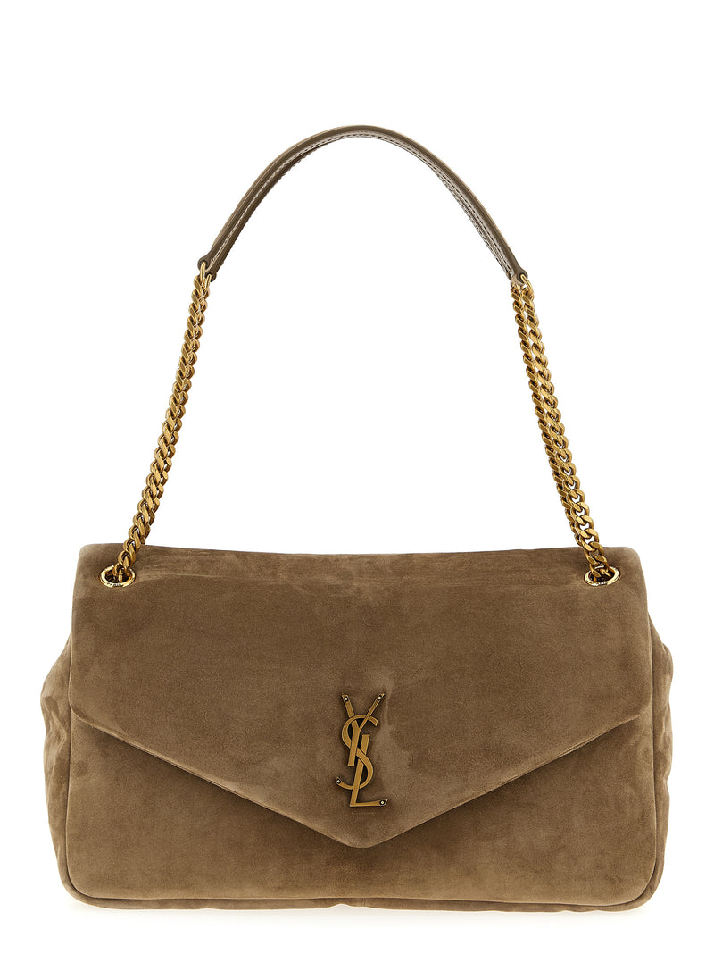 Saint Laurent Calypso Shoulder Bag | Urbalenti™ NYC