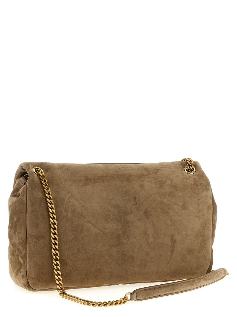 Saint Laurent Calypso Shoulder Bag | Urbalenti™ NYC