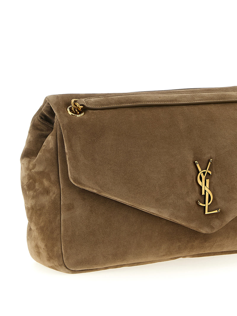Saint Laurent Calypso Shoulder Bag | Urbalenti™ NYC