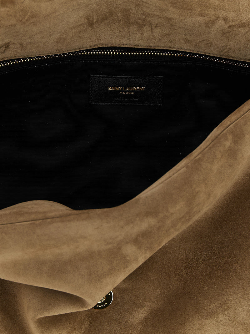 Saint Laurent Calypso Shoulder Bag | Urbalenti™ NYC