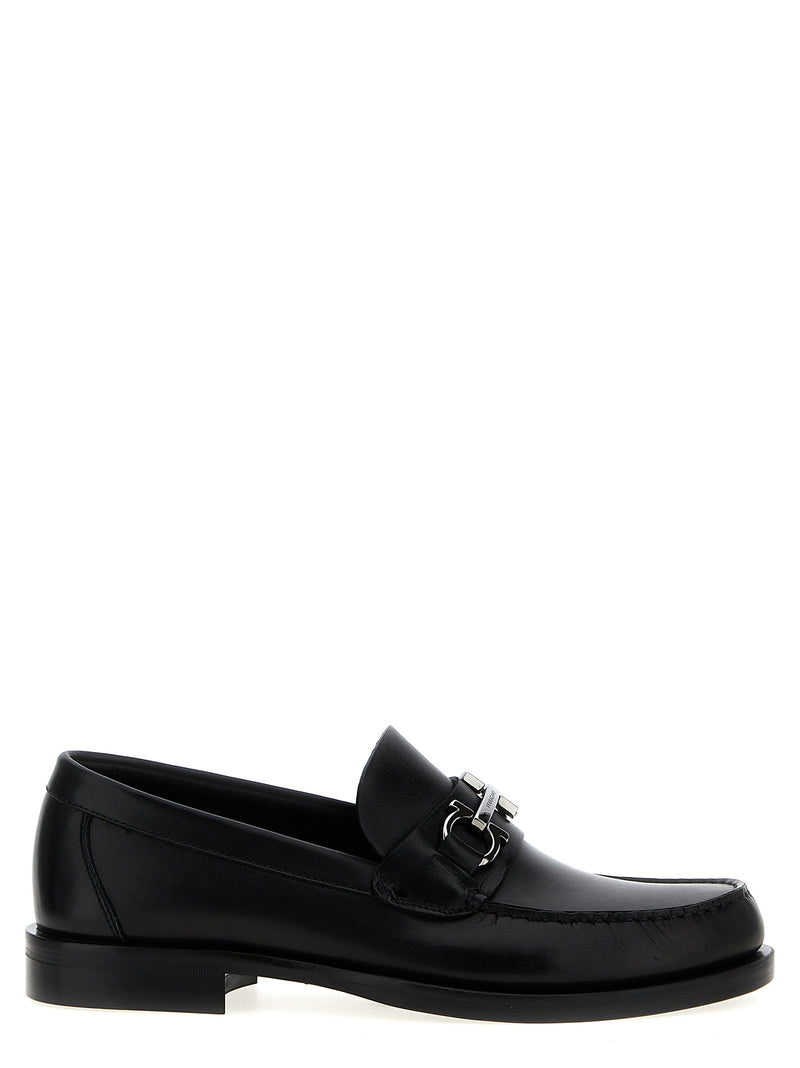 Mocasines Fort de Ferragamo