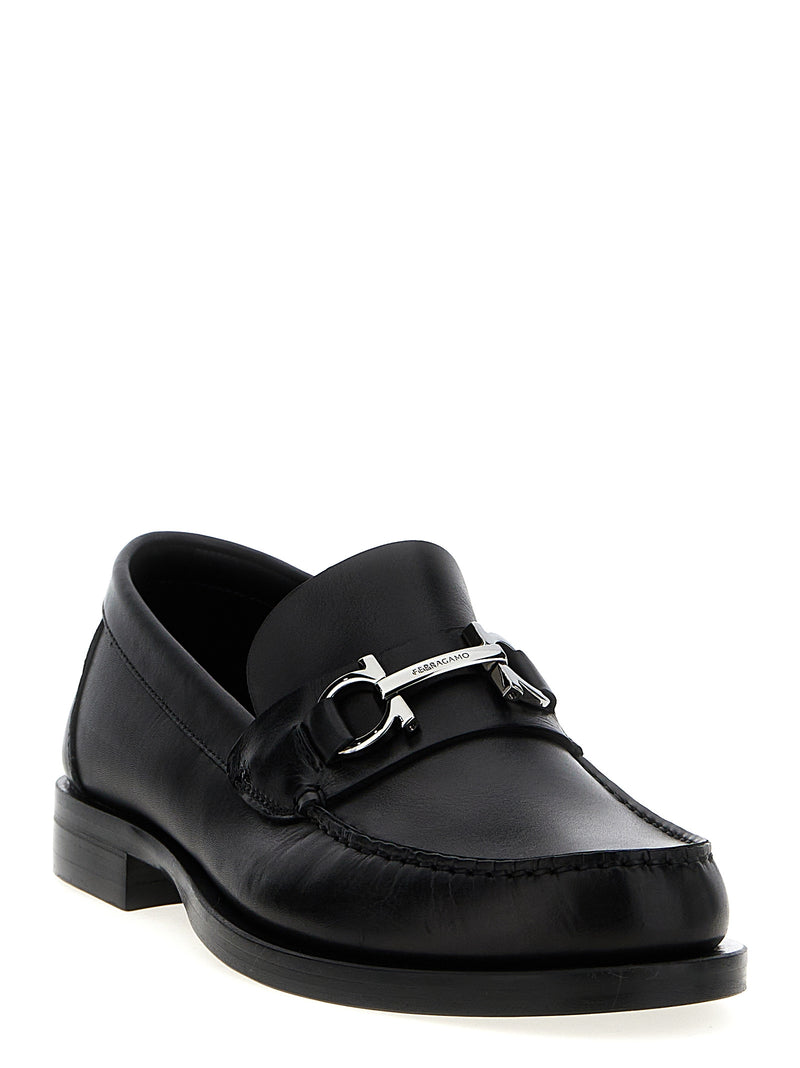 Mocasines Fort de Ferragamo
