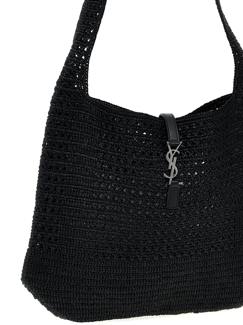 Saint Laurent Le 5 à 7 Midi Shopping Bag | Urbalenti™ NYC