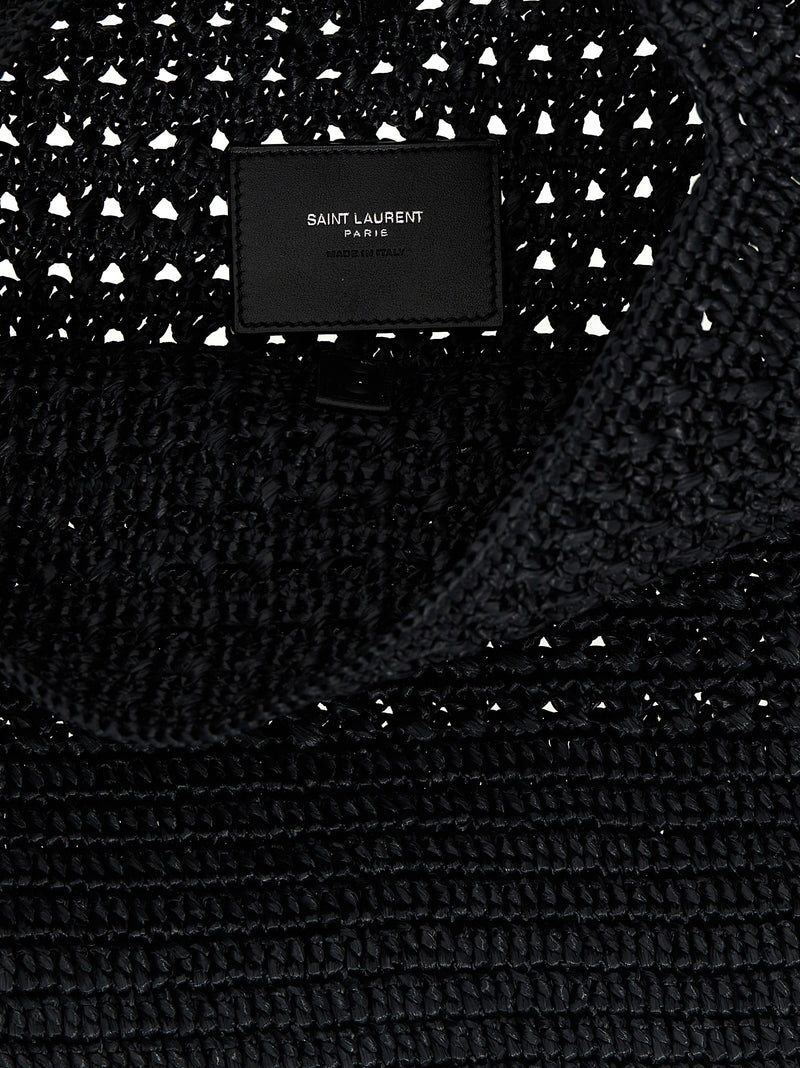 Saint Laurent Le 5 à 7 Midi Shopping Bag | Urbalenti™ NYC