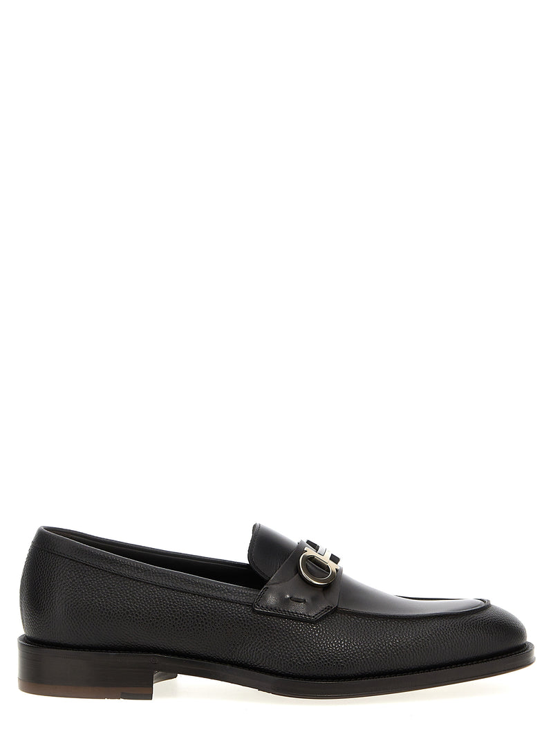 Ferragamo Benedict Loafers | Urbalenti™ NYC