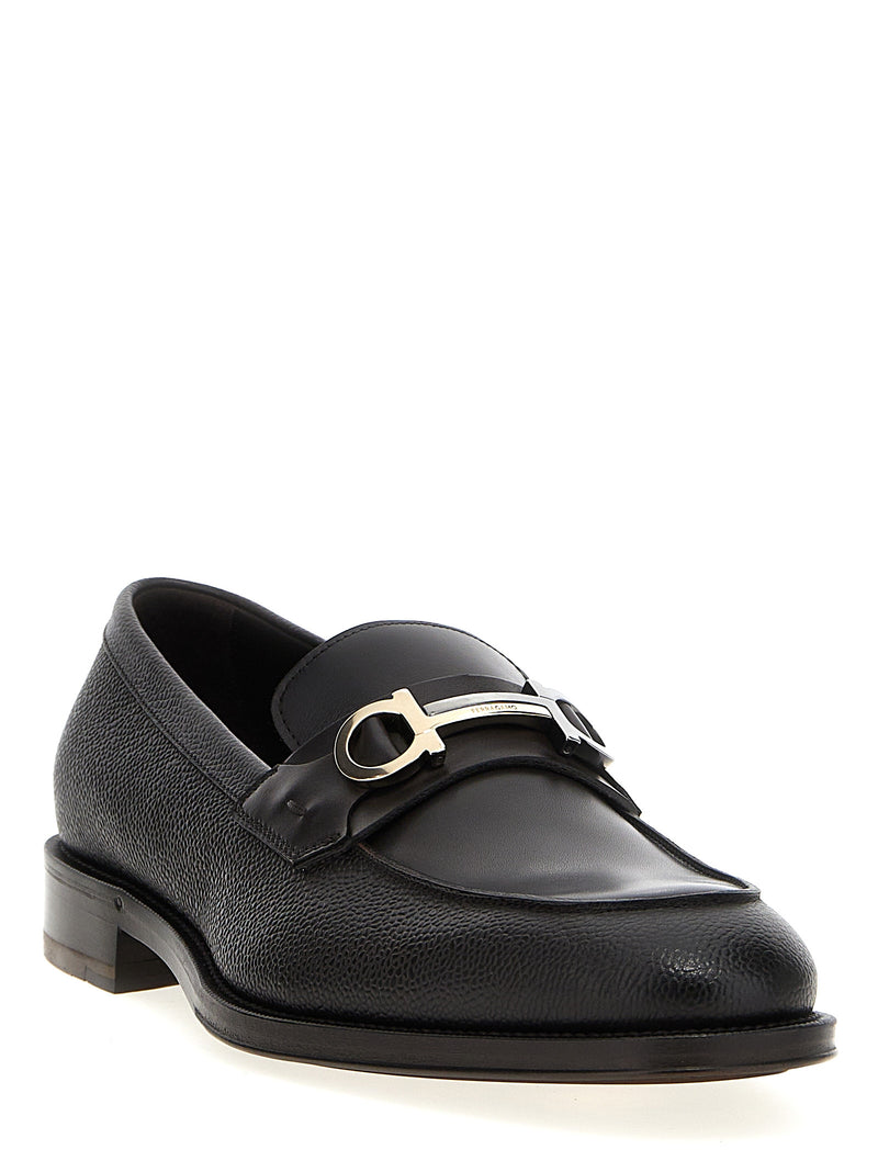 Ferragamo Benedict Loafers | Urbalenti™ NYC