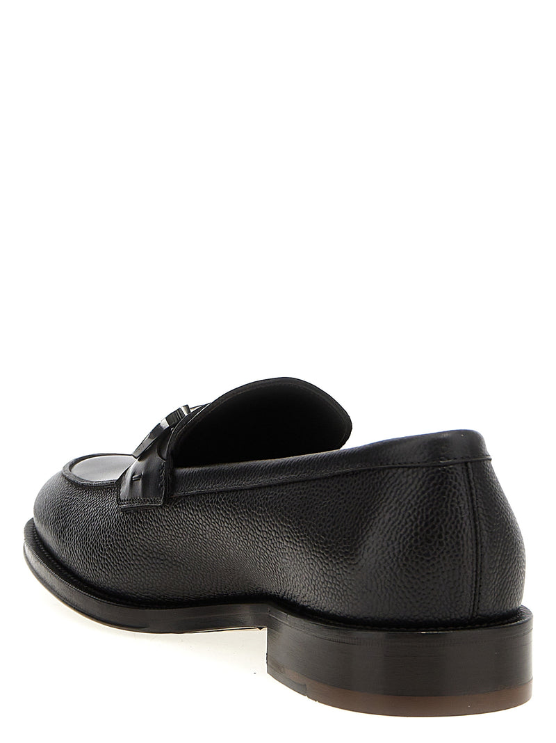 Ferragamo Benedict Loafers | Urbalenti™ NYC