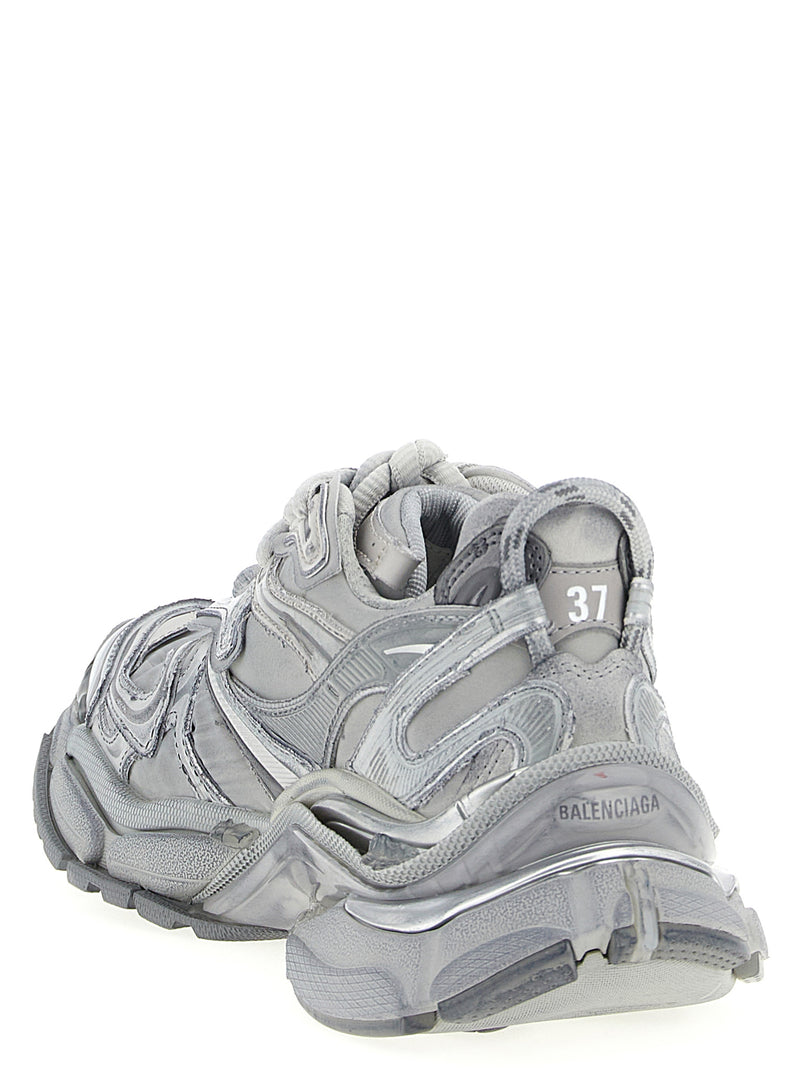 Balenciaga Balenciaga Runner 2.0 Sneakers