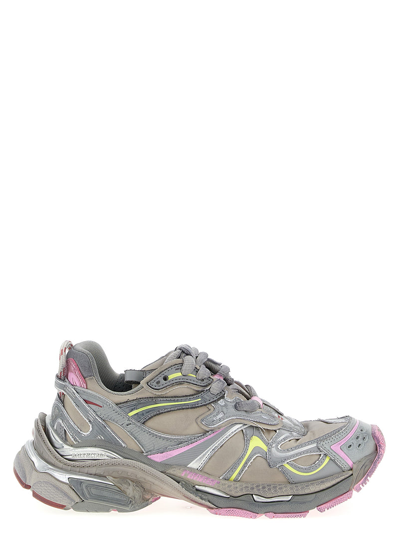 Balenciaga Balenciaga Runner 2.0 Sneakers