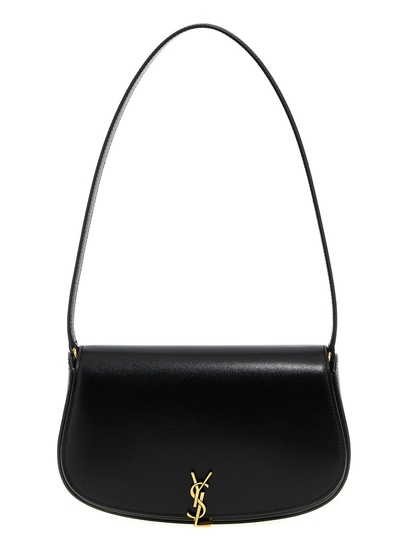Saint Laurent Saint Laurent Voltaire Mini Shoulder Bag
