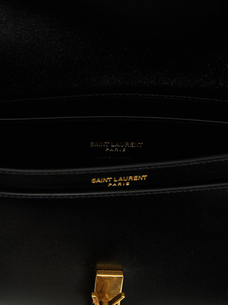 Saint Laurent Saint Laurent Voltaire Mini Shoulder Bag