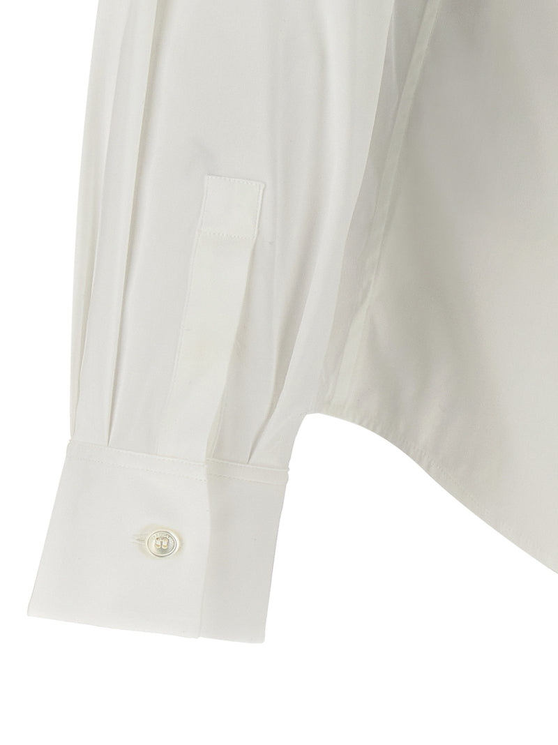 Ferragamo Ferragamo Poplin Shirt