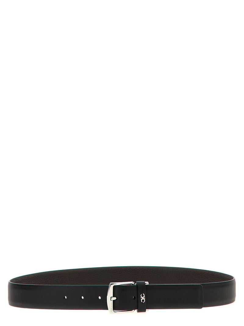 Ferragamo Reversible Belt | Urbalenti™ NYC
