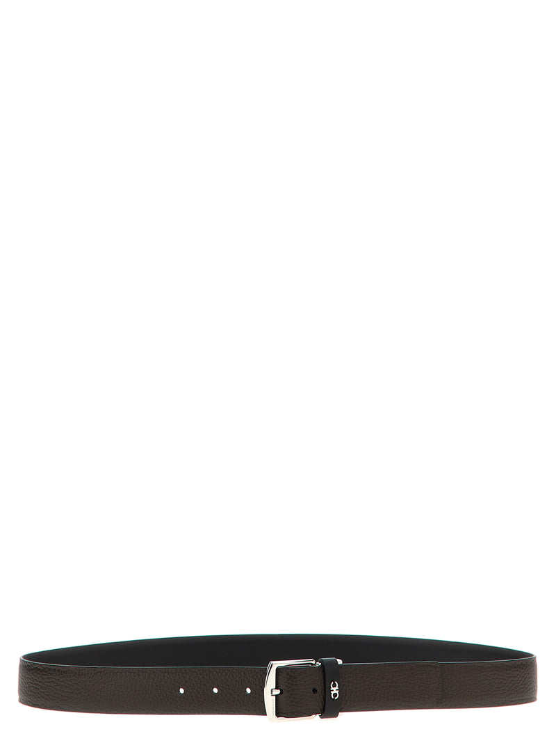 Ferragamo Reversible Belt | Urbalenti™ NYC