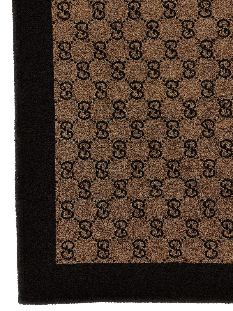 Gucci Patrick Beach Towel | Urbalenti™ NYC