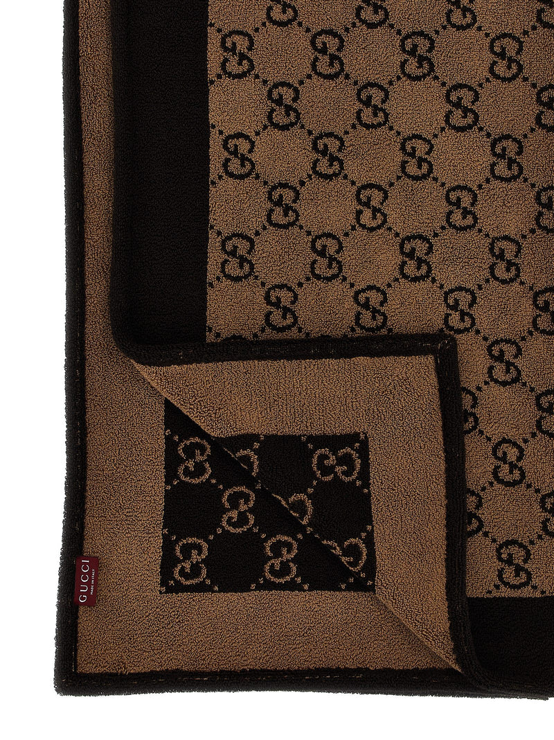 Gucci Patrick Beach Towel | Urbalenti™ NYC