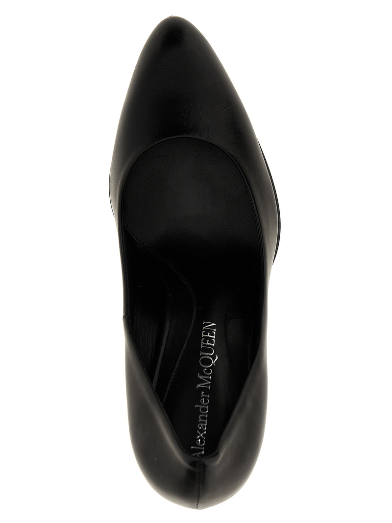 Alexander McQueen Armadillo Pumps | Urbalenti™ NYC
