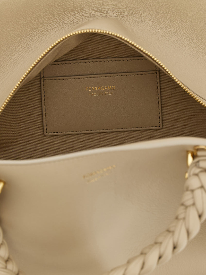 Ferragamo Ferragamo Handbag (m) | URBALENTI™ NYC
