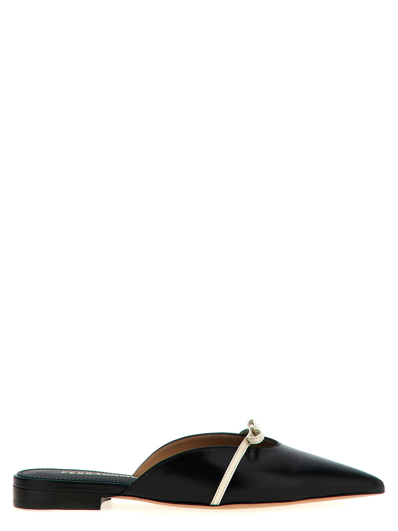 Ferragamo Ferragamo Giulye Mules