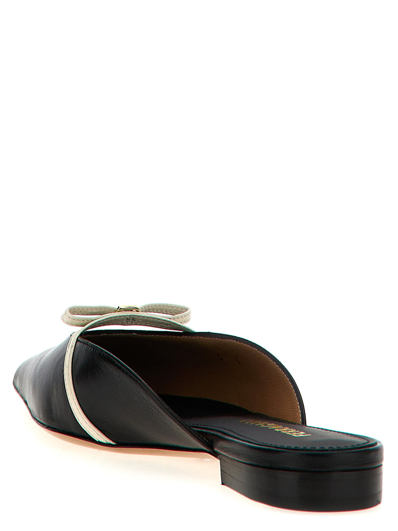 Ferragamo Ferragamo Giulye Mules