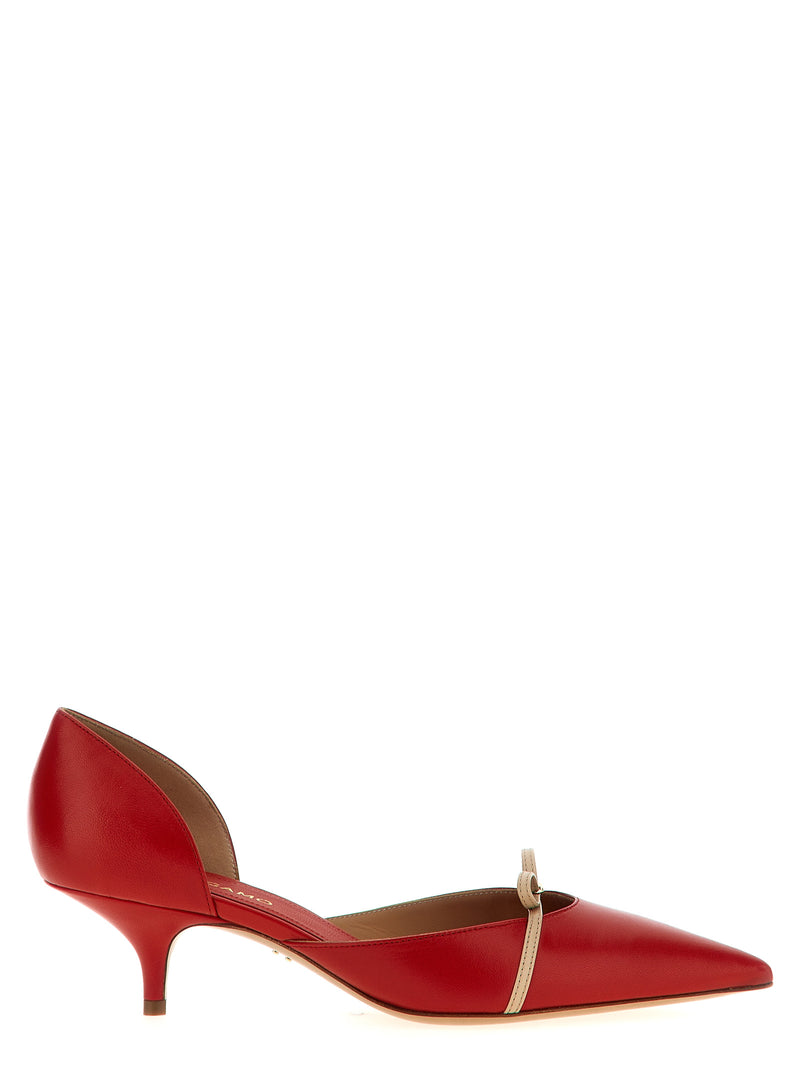 Ferragamo Gyoia Pumps | Urbalenti™ NYC