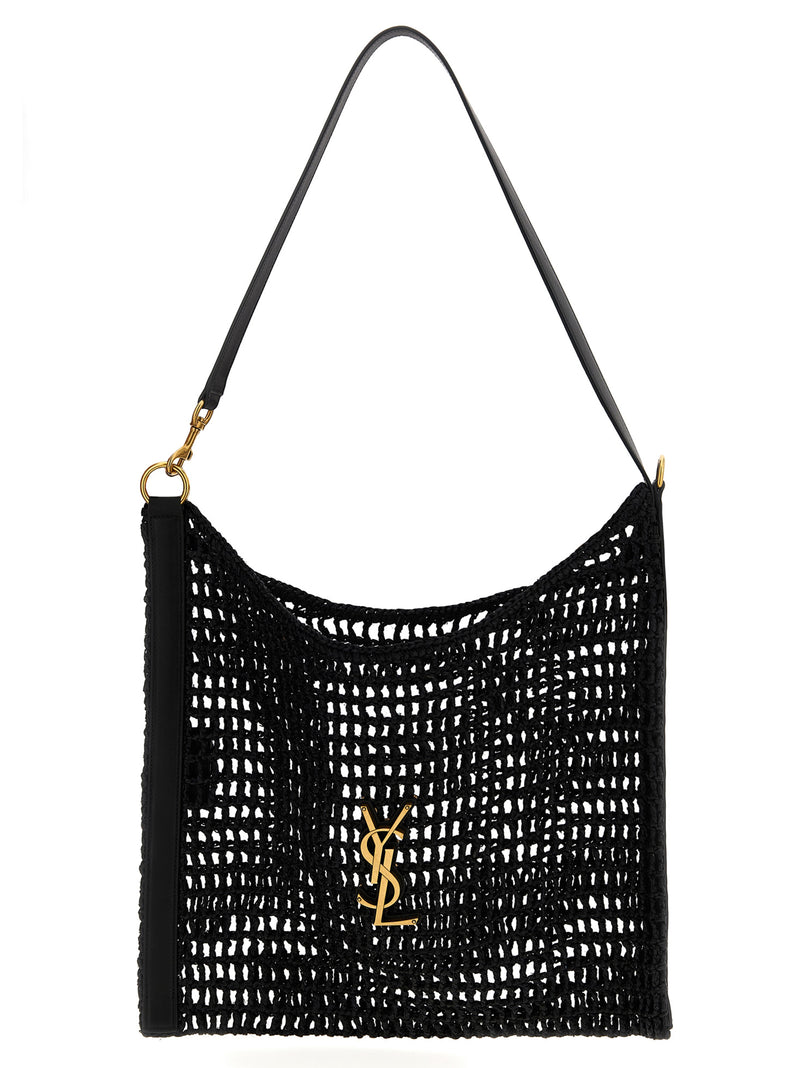 Saint Laurent Saint Laurent Oxalis Shoulder Bag