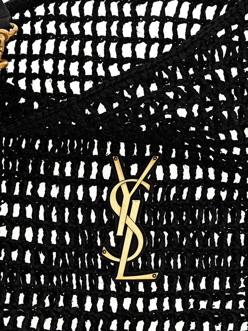 Saint Laurent Saint Laurent Oxalis Shoulder Bag