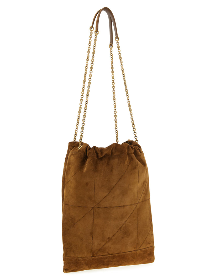 Saint Laurent Jamie Small Crossbody Bag | Urbalenti™ NYC